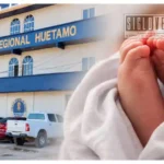Rescatan a recién nacida durante cateo en Cútzeo; investigan posible omisión de cuidados