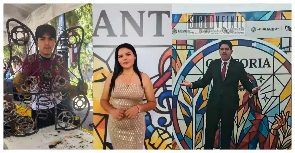 Talento de Huetamo y San Lucas llega al escenario del Festival Nacional de Arte y Cultura 2026 en Durango