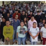 Tec de Tacámbaro llama a estudiantes a aprovechar ampliación de registro para la Beca Gertrudis Bocanegra
