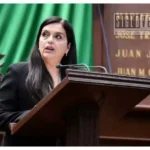 Tere Herrera propone apoyo integral para jóvenes que dejan la tutela del Estado al cumplir 18 años en Michoacán