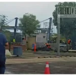 Tragedia en Ciudad Universitaria de Morelia: trabajador muere tras caer de una altura de 10 metros